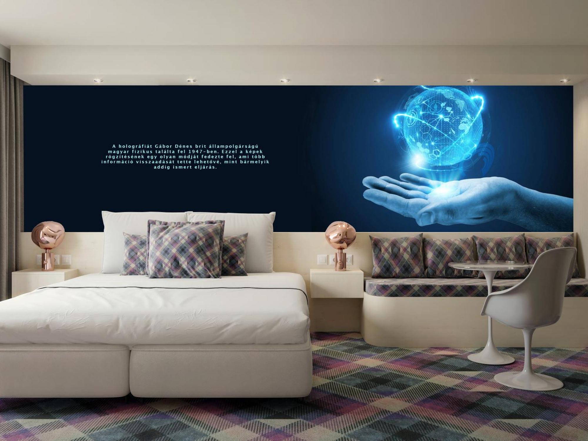 Science Hotel Premium Сегед Екстер'єр фото