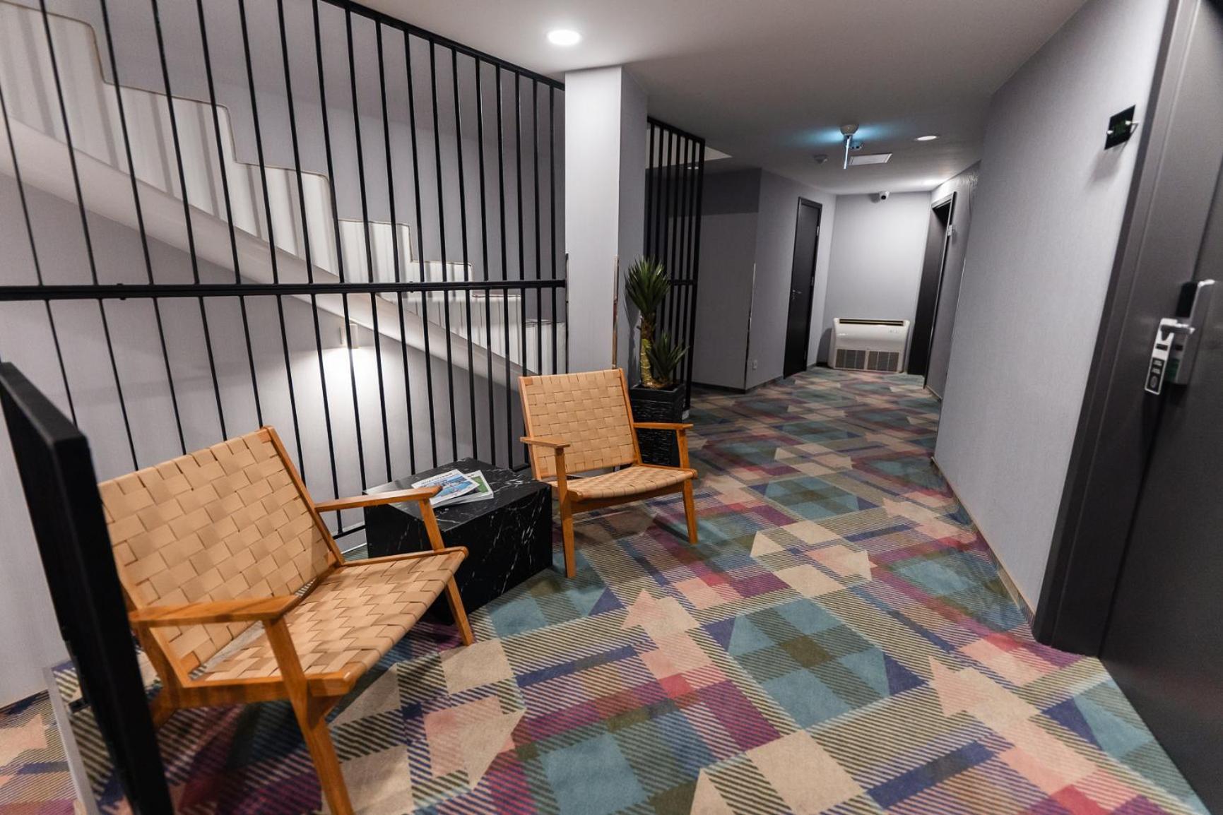 Science Hotel Premium Сегед Екстер'єр фото
